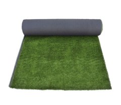 Aia Artificial Grass - 25mm Green - 25m x 2m
