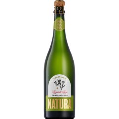 Leopard's Leap Natura Sparkling