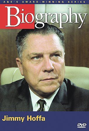 Jimmy Hoffa (DVD)