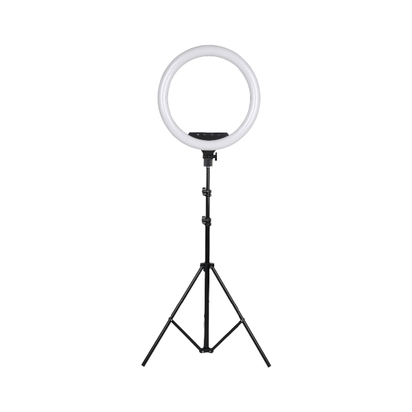 22 Inch C98 Live Streaming Ring Light