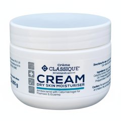 Creme Classique Cream 250g