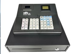 NTS G500 Cash Register