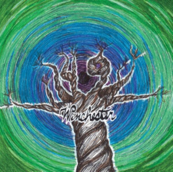 49 Winchester (Vinyl / 12" Album Coloured Vinyl (Limited Edition))