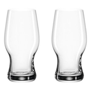 Leonardo Beer Glass Taverna 500ml – Set of 2