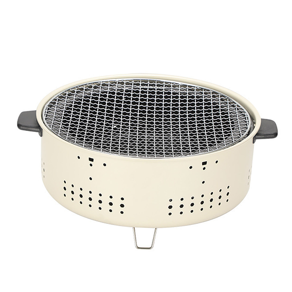 300MM Efficient Burn Charcoal Grill Stove