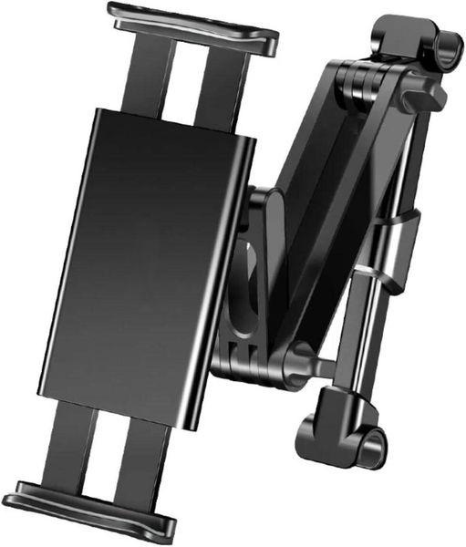 Car Headrest Backseat Phone &amp; Tablet Holder C117 PK