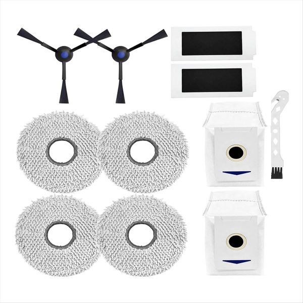 Accessory Set for T30 Pro Omni/T30 Omni Vacuum Cleaner