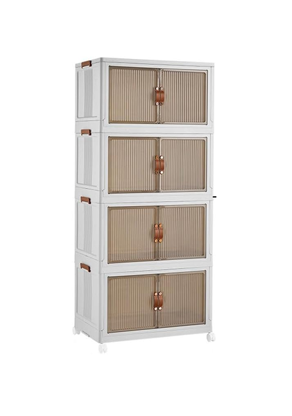 Kitchen Storage Rack
