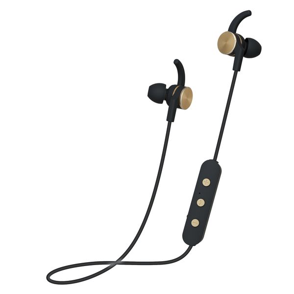 Polaroid Bluetoth In Ear Earphones