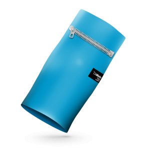 Climate Sport Scarf (Mask / Face Shield) - Zip Face