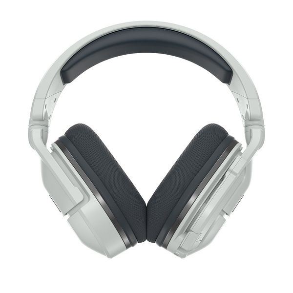 Turtle Beach Stealth 600P White Wireless Gaming headset (Playstation) Gen 2