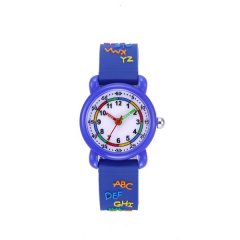 Kids Alphabet Watch