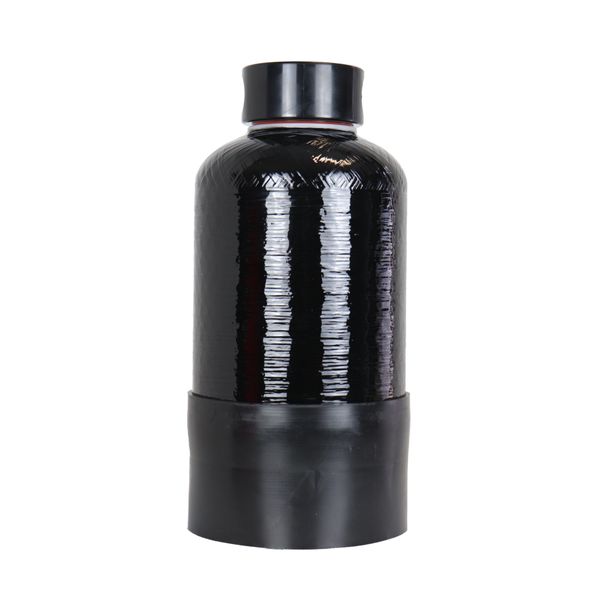 Parrot Products Resin Water Purifier
