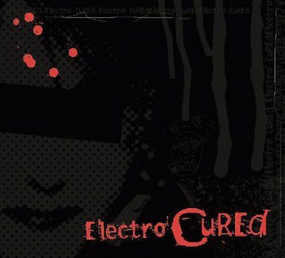 Electro Tribute to the Cure - (Import CD)