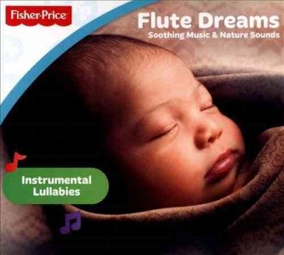 Flute Dreams - (Import CD)