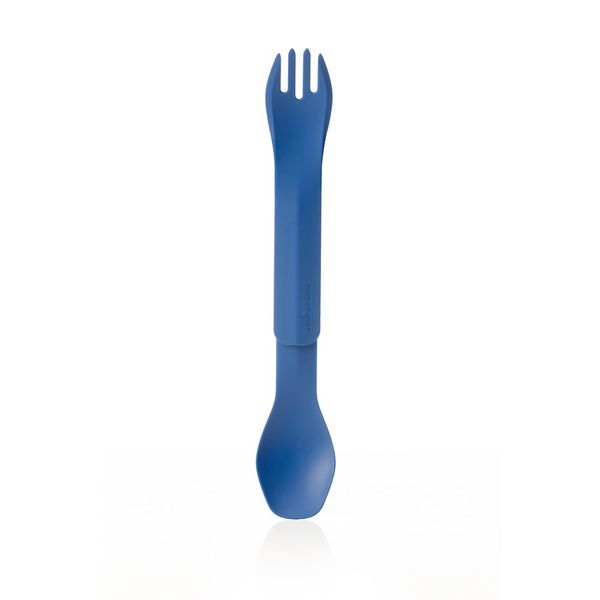 Human Gear GoBites Duo Blue