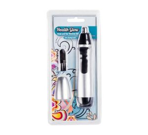 Bulk Pack x3 Hair, Ear &amp; Nose Trimmer 3 Piece Set