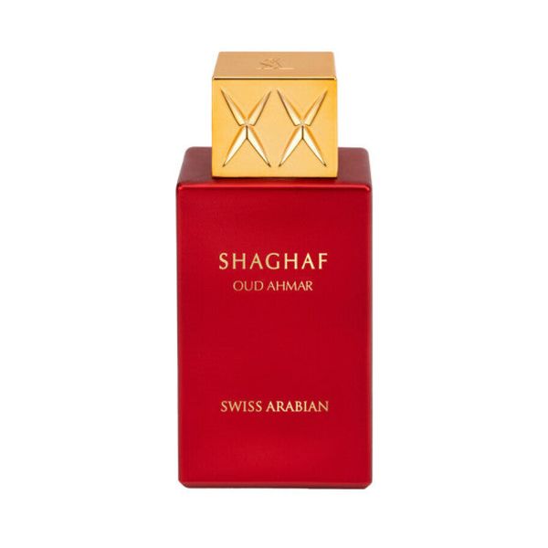 Swiss Arabian - Shaghaf Oud Ahmar - 75ml