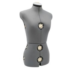 ELNA Siera Dressform 151 Large size B101-117cm W77-84cm H102-119cm G