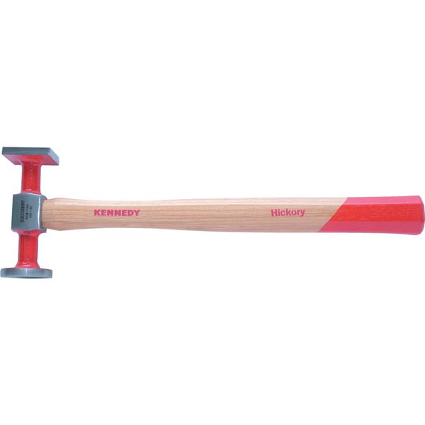 Gedore Red 1/2" Drive Telescopic Ratchet