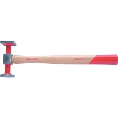 Kennedy Planishing Hammer Flat Face