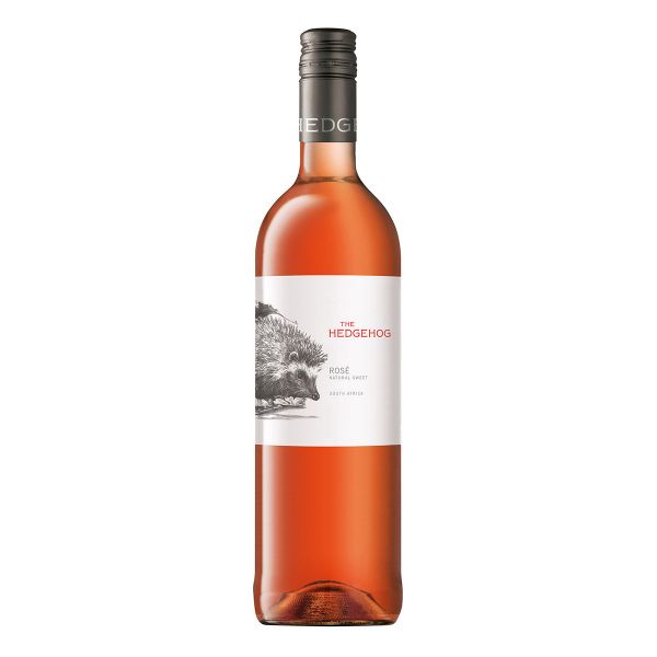 Hedgehog Rose 6 x 750ml