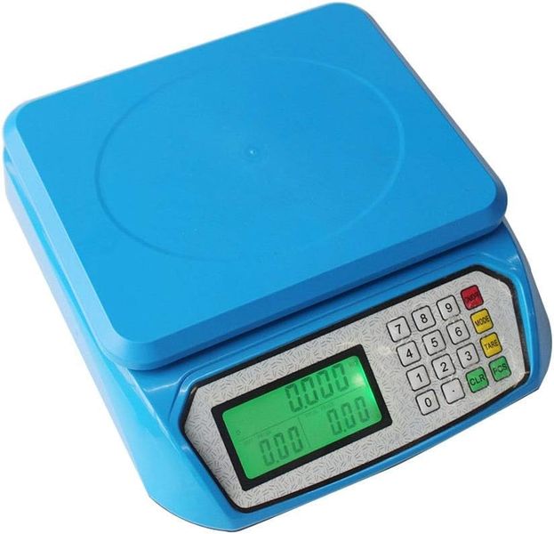 40Kg Digital Kitchen Weighing Scale