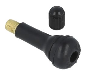 Tubeless Tyre Valve TR414 Pack of 10