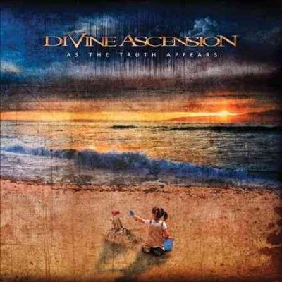 Divine Ascension - As The Truth Appears (CD)