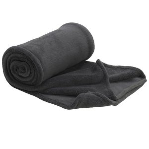 Club Classique - Coral Fleece Blanket (Parallel Import)
