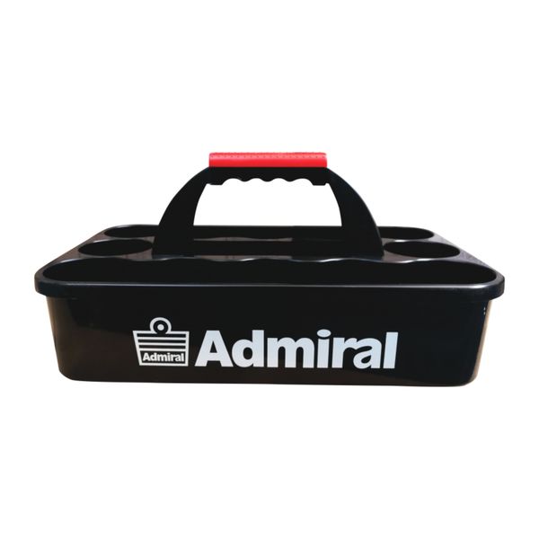 Admiral Water Bottle Carrier (Excludes water bottles)