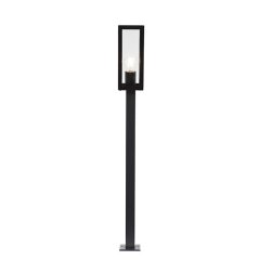 The Lighting Warehouse - Outdoor Bollards Inanda 21684L
