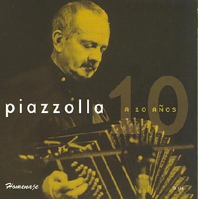 10 Anos - (Import CD)