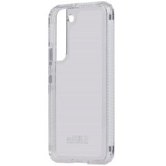 SoSkild Defend 2.0 Heavy Impact Phone Case for Samsung Galaxy S22 - Clear