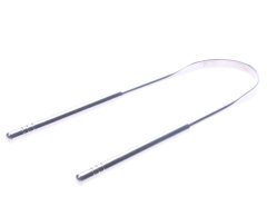 Tongue Cleaner Scraper