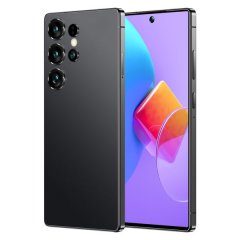 6.7" U25 Ultra 5G Unlocked Phone Ram 8G Rom 128G, Built-in Stylus