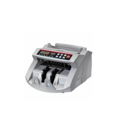 Money Counter And Detector Counterfeit Machine