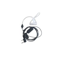 Walkie Talkie Earpiece In-Ear Style