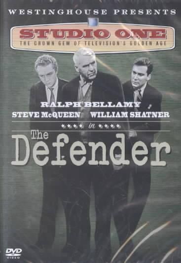 Studio One:Defender - (Region 1 Import DVD)