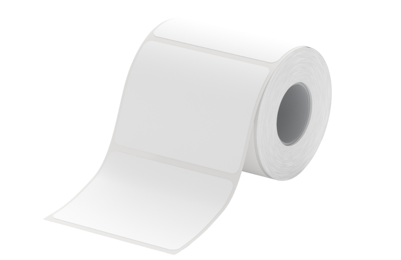 Set Label for B1/B21/B3S Label Printer, 1.97'' x 1.18'' (50x30mm)