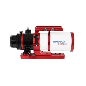 SharpStar 61EDPH III f/5.9 Triplet ED APO Telescope