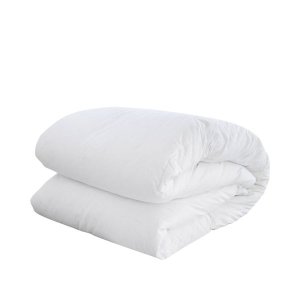 Volpes Luxury Down 450GSM Duvet Inner - All Season Comfort