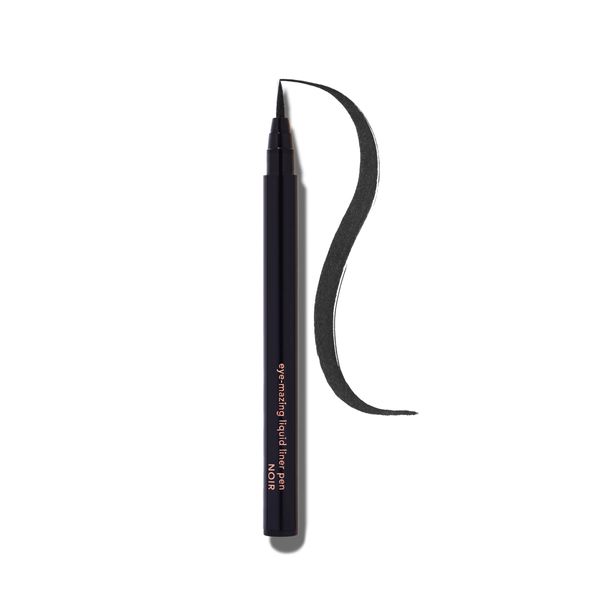 Youngblood Mineral Cosmetics Eye-Mazing Liquid Liner Pen (Noir)