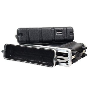 Prorak 2-U Abs Amp Rack - Medium (305mm Deep)