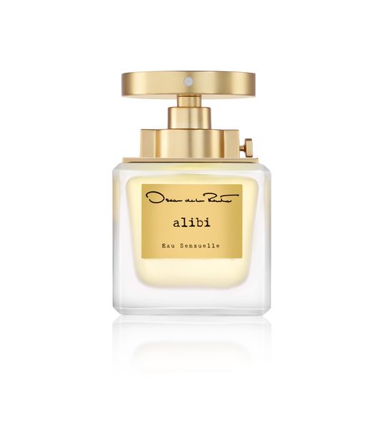 Oscar de la Renta Alibi Sensuelle Women's Eau de Parfum Spray 50 ml