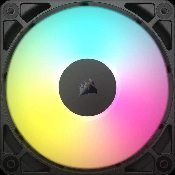 Corsair RS120 ARGB 120mm PWM Fan