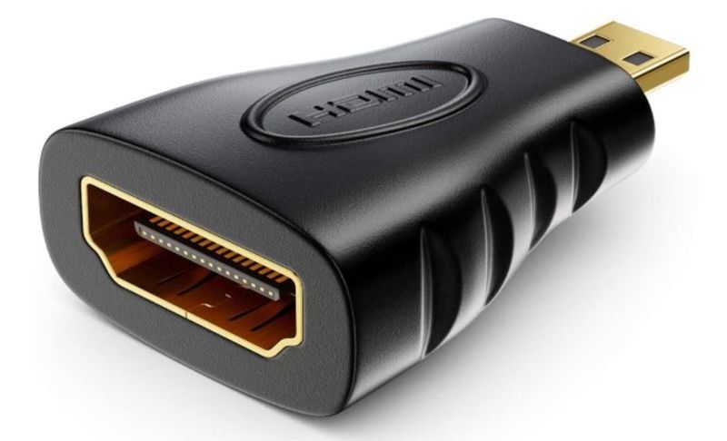 HDMI Adaptor