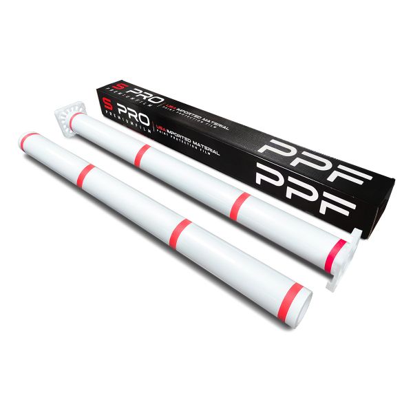 Self Healing PPF Full Roll 10 Year Protection USA Import Material