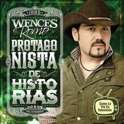 Protagonista De Historias - (Import CD)
