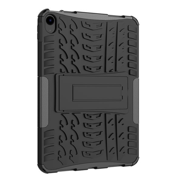Favorable Impression Rugged Hard Cover Stand compatible with iPad 11 inch